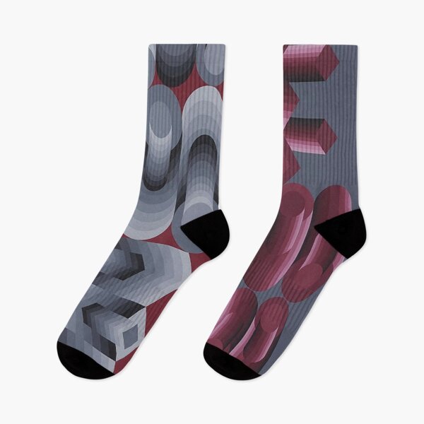 Item preview, Victor Vasarely  designed and sold by Saintjemmy.