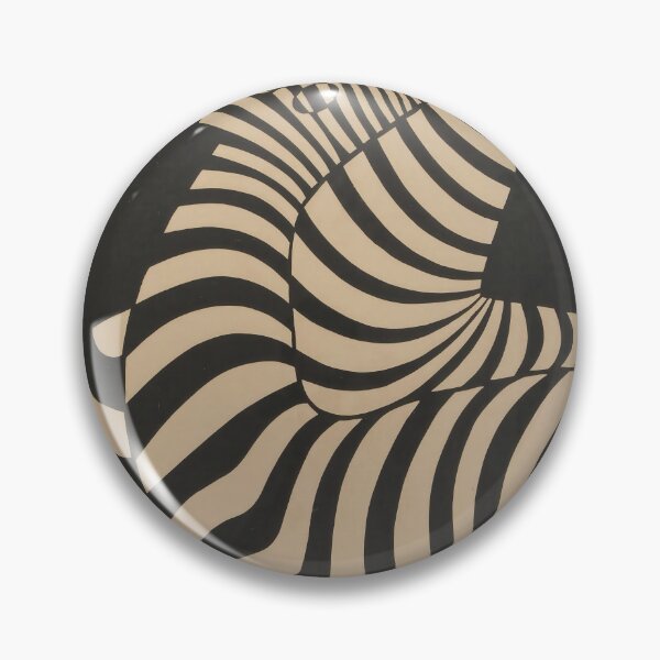 Item preview, Victor Vasarely  designed and sold by Saintjemmy.