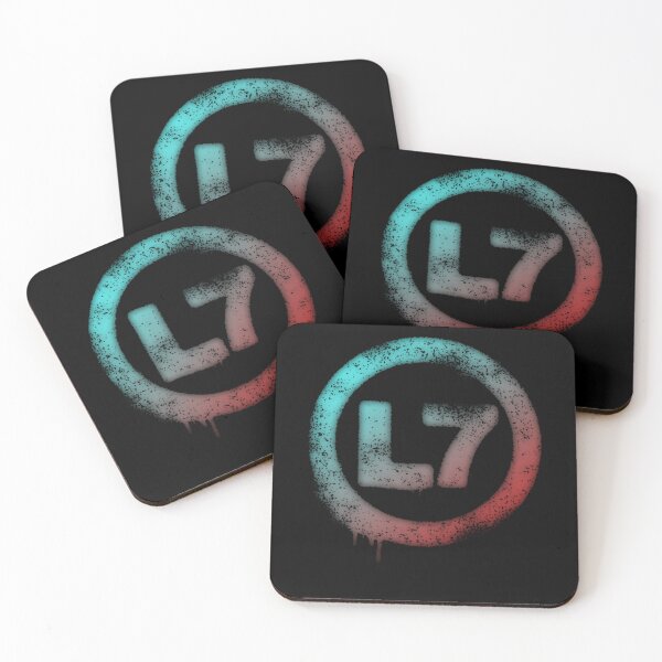 Item preview, L7  designed and sold by Clothesdesigns.