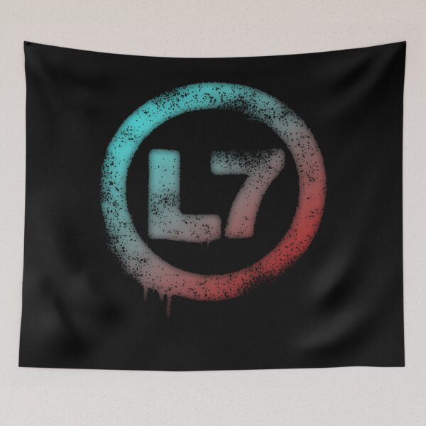 Item preview, L7  designed and sold by Clothesdesigns.