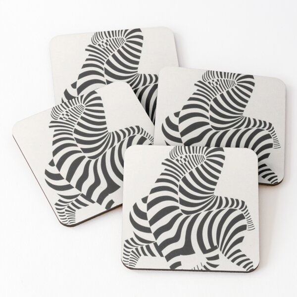 Item preview, Victor Vasarely  designed and sold by Saintjemmy.