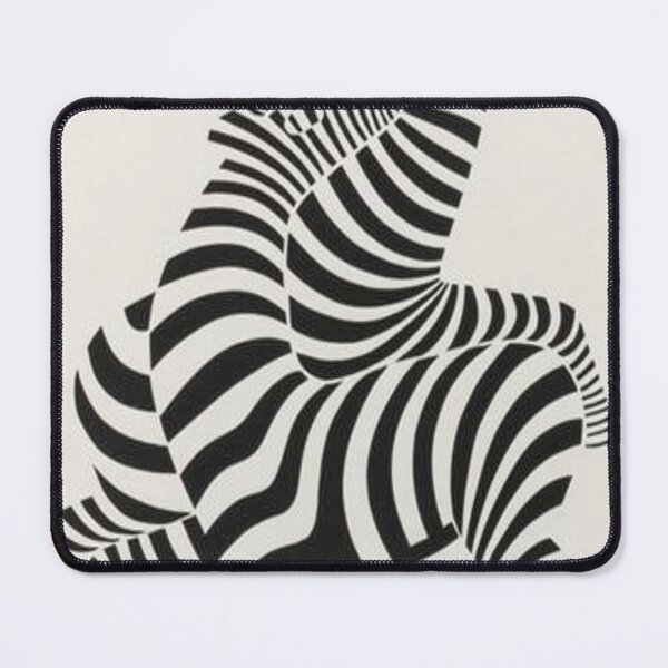Item preview, Victor Vasarely designed and sold by Saintjemmy.
