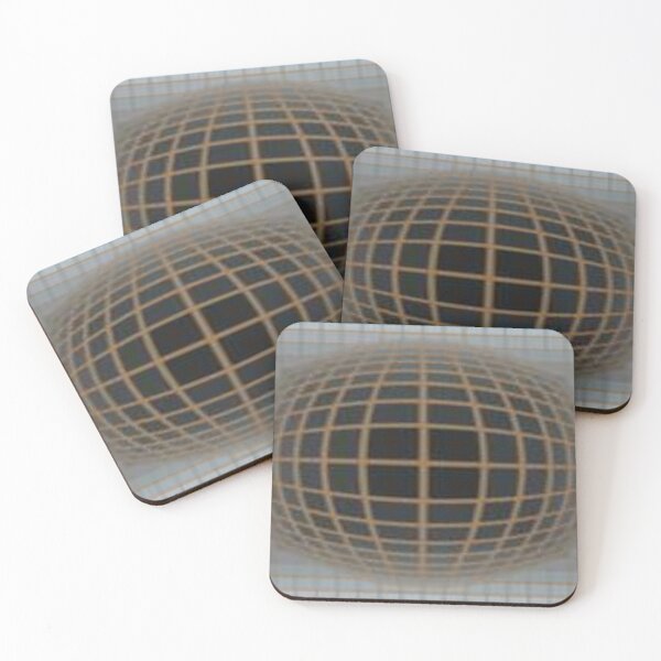 Item preview, Victor Vasarely  designed and sold by Saintjemmy.