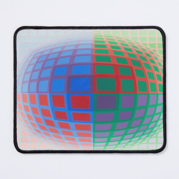 Item preview, Victor Vasarely designed and sold by Saintjemmy.