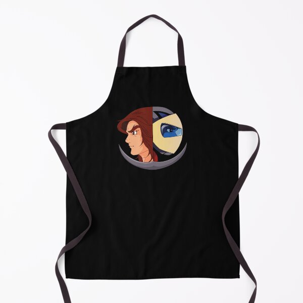 Item preview, Actarus Goldo designed and sold by I-gor.