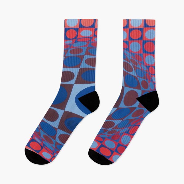 Item preview, Victor Vasarely  designed and sold by Saintjemmy.