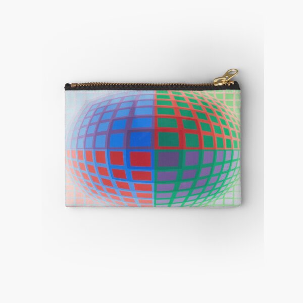 Item preview, Victor Vasarely  designed and sold by Saintjemmy.
