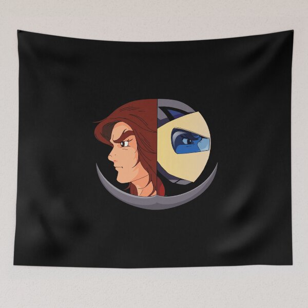 Item preview, Actarus Goldo designed and sold by I-gor.