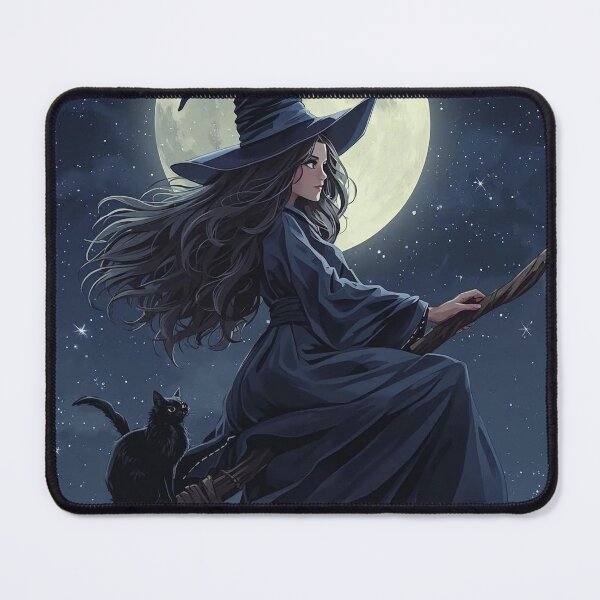 Item preview, Beautiful witch designed and sold by BlondeBalance.