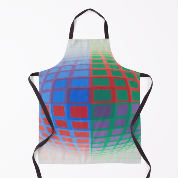 Item preview, Victor Vasarely designed and sold by Saintjemmy.