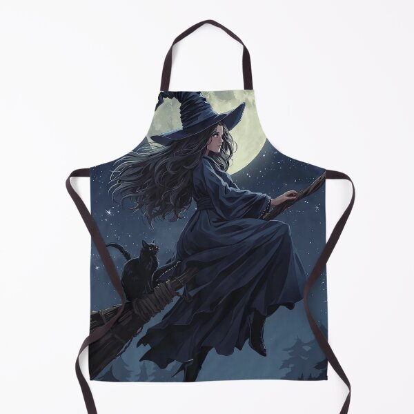 Item preview, Beautiful witch designed and sold by BlondeBalance.