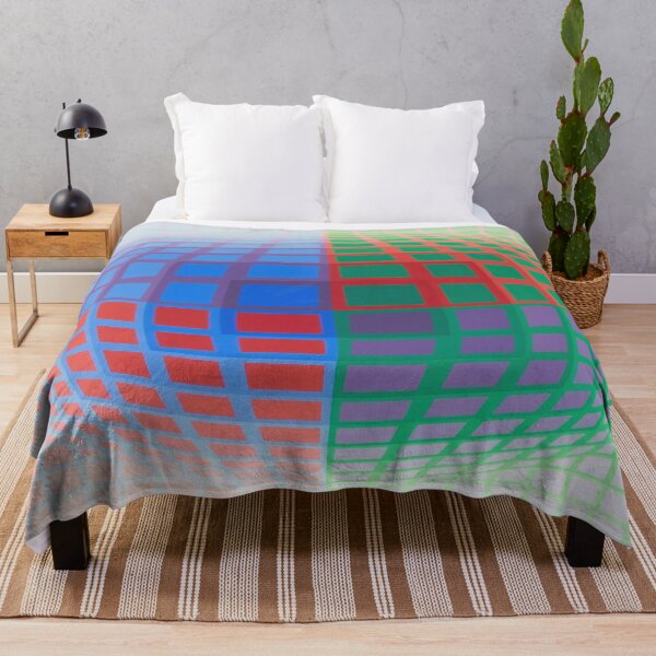 Item preview, Victor Vasarely designed and sold by Saintjemmy.
