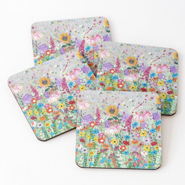 Item preview, Summer Joy designed and sold by EmmaLCArtShop.