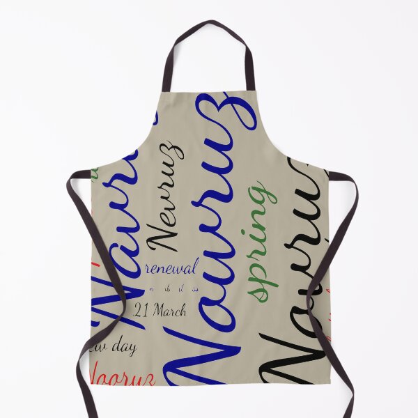 Item preview, Nowruz Word Celebration Spring of Renewal 3 designed and sold by taiche.