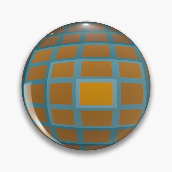 Item preview, Victor Vasarely  designed and sold by Saintjemmy.