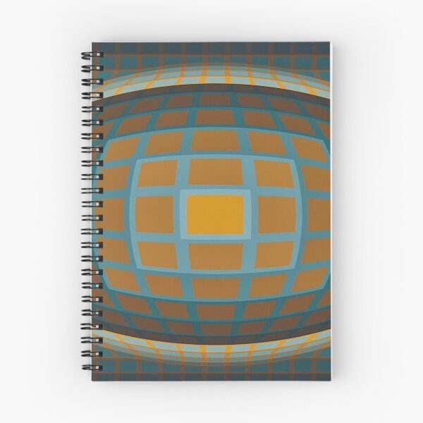 Item preview, Victor Vasarely designed and sold by Saintjemmy.