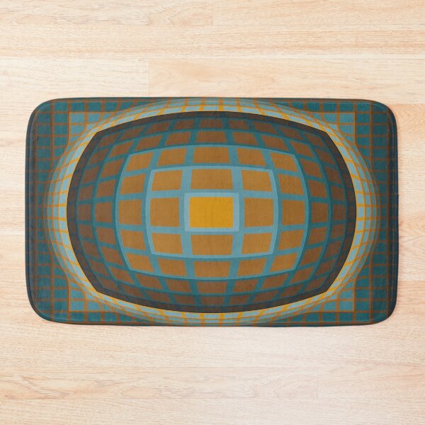 Item preview, Victor Vasarely  designed and sold by Saintjemmy.
