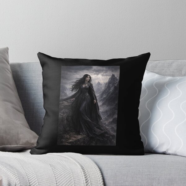 Item preview, Where Even the Wind Listens designed and sold by MLOSA.