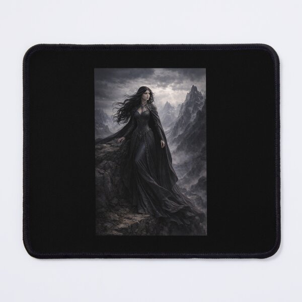 Item preview, Where Even the Wind Listens designed and sold by MLOSA.