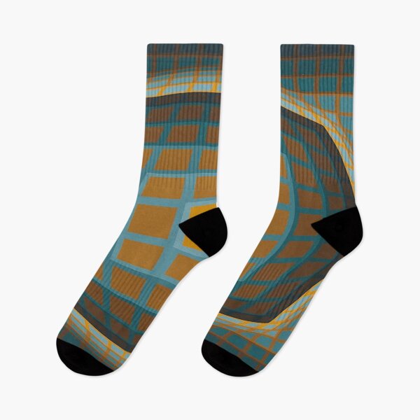 Item preview, Victor Vasarely  designed and sold by Saintjemmy.