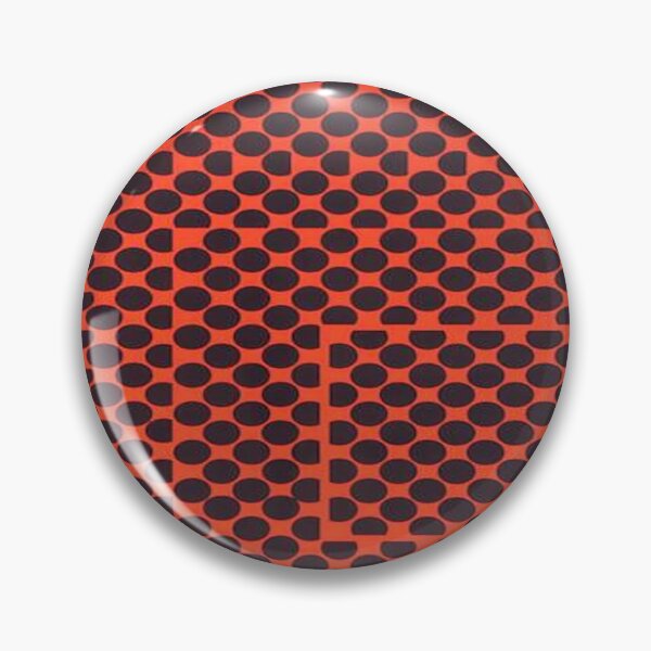 Item preview, Victor Vasarely  designed and sold by Saintjemmy.