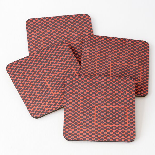 Item preview, Victor Vasarely  designed and sold by Saintjemmy.