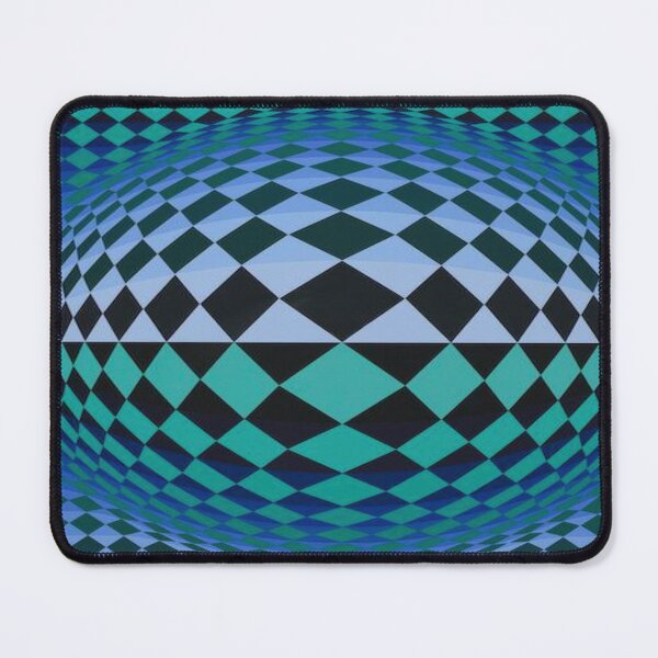 Item preview, Victor Vasarely designed and sold by Saintjemmy.