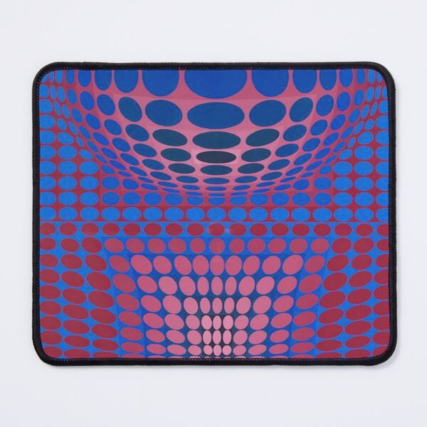 Item preview, Victor Vasarely designed and sold by Saintjemmy.