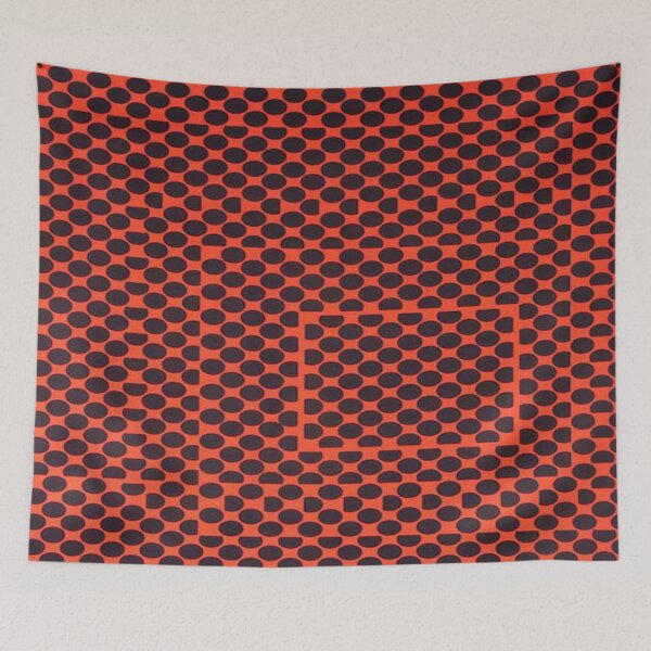 Item preview, Victor Vasarely  designed and sold by Saintjemmy.