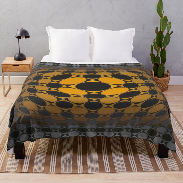Item preview, Victor Vasarely  designed and sold by Saintjemmy.