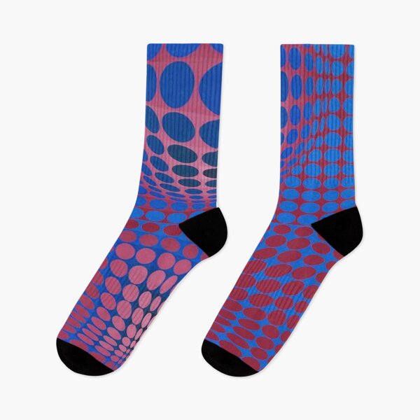 Item preview, Victor Vasarely  designed and sold by Saintjemmy.