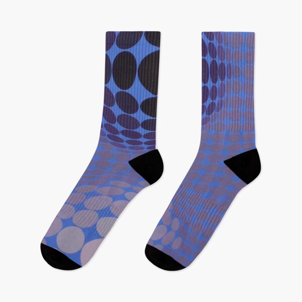Item preview, Victor Vasarely  designed and sold by Saintjemmy.