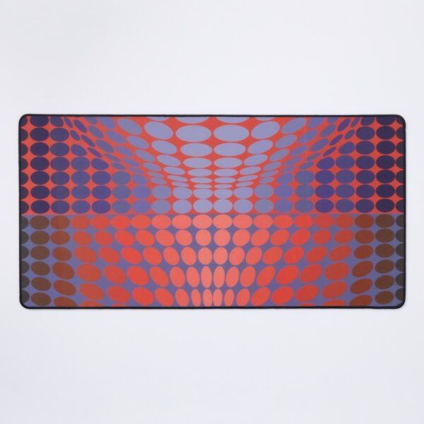 Item preview, Victor Vasarely designed and sold by Saintjemmy.