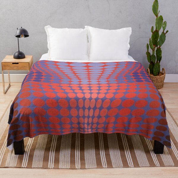 Item preview, Victor Vasarely  designed and sold by Saintjemmy.