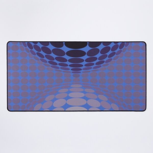Item preview, Victor Vasarely designed and sold by Saintjemmy.
