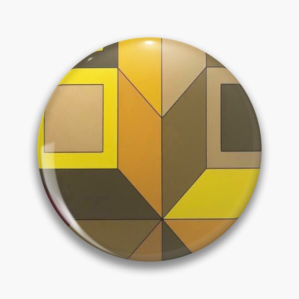 Item preview, Victor Vasarely  designed and sold by Saintjemmy.
