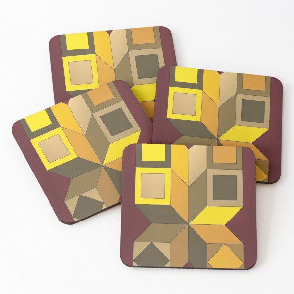 Item preview, Victor Vasarely  designed and sold by Saintjemmy.