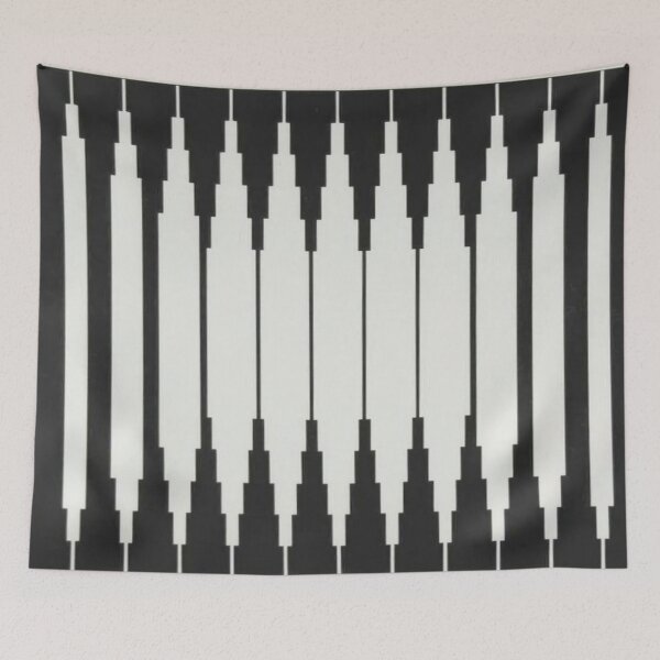 Item preview, Victor Vasarely  designed and sold by Saintjemmy.