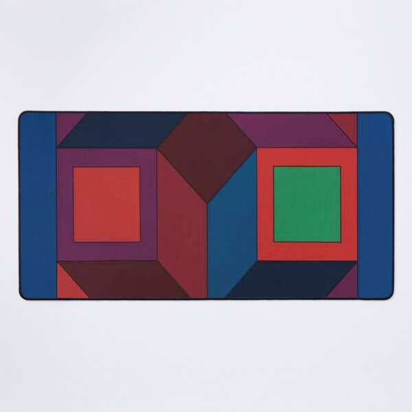Item preview, Victor Vasarely designed and sold by Saintjemmy.