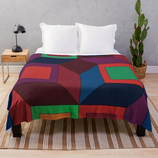 Item preview, Victor Vasarely  designed and sold by Saintjemmy.