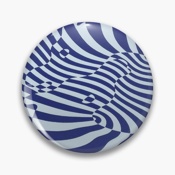 Item preview, Victor Vasarely  designed and sold by Saintjemmy.