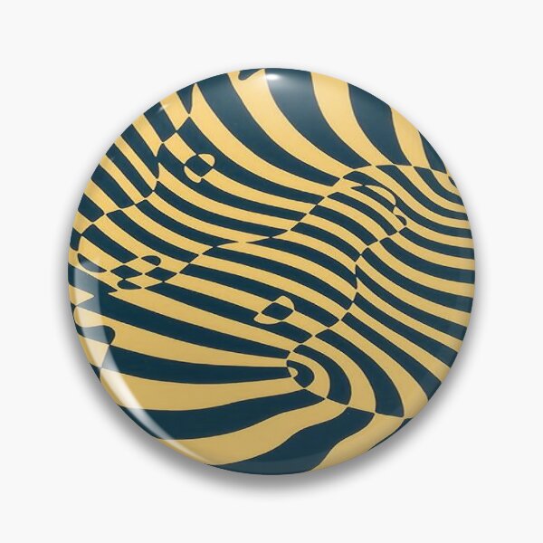 Item preview, Victor Vasarely  designed and sold by Saintjemmy.