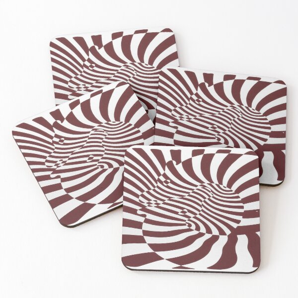 Item preview, Victor Vasarely  designed and sold by Saintjemmy.