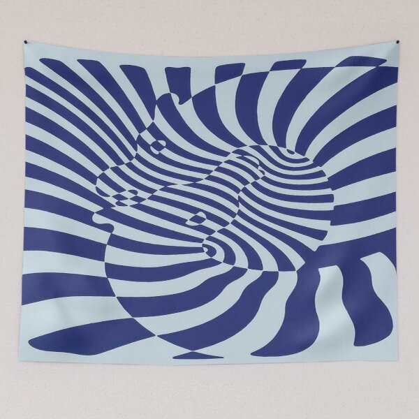 Item preview, Victor Vasarely  designed and sold by Saintjemmy.