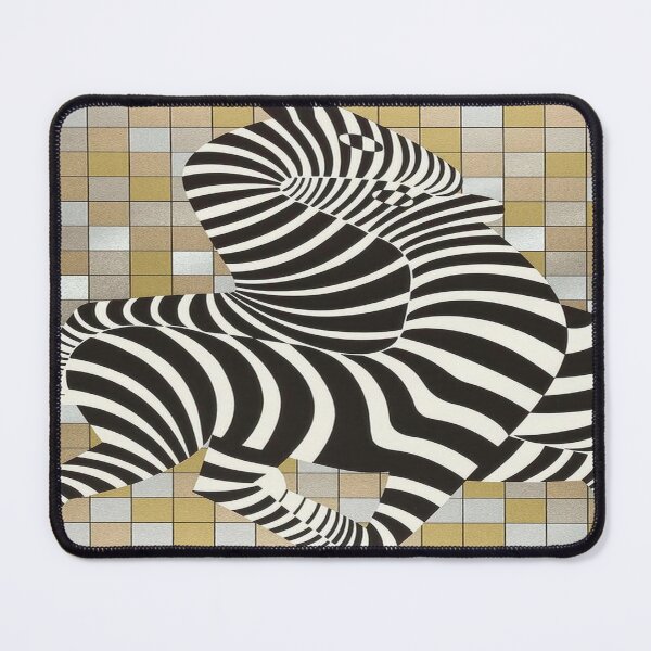 Item preview, Victor Vasarely designed and sold by Saintjemmy.