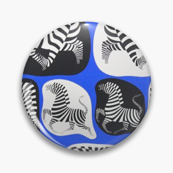 Item preview, Victor Vasarely  designed and sold by Saintjemmy.