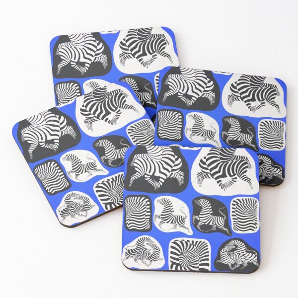 Item preview, Victor Vasarely  designed and sold by Saintjemmy.