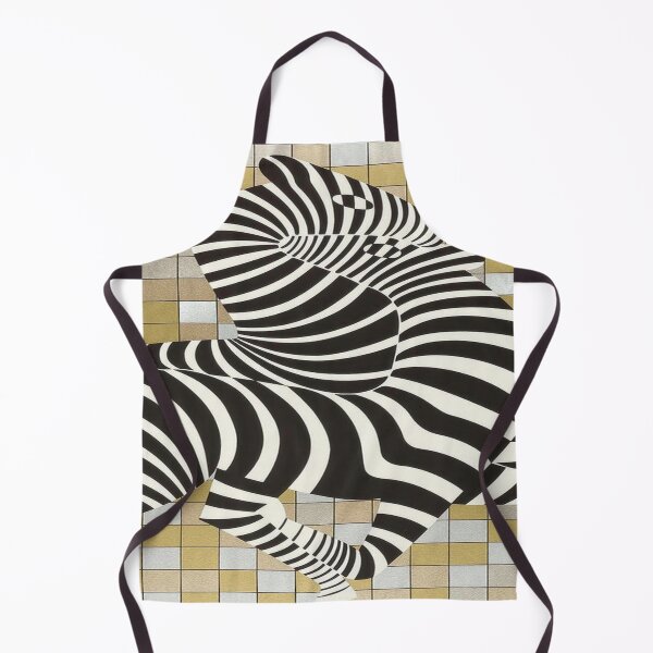 Item preview, Victor Vasarely  designed and sold by Saintjemmy.