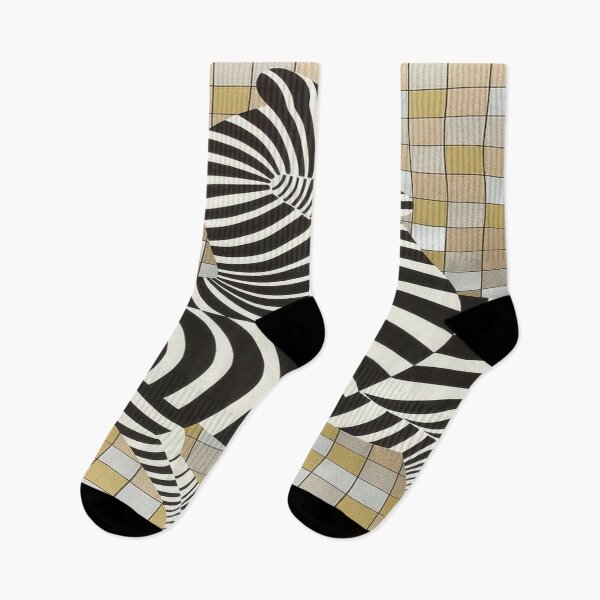 Item preview, Victor Vasarely  designed and sold by Saintjemmy.