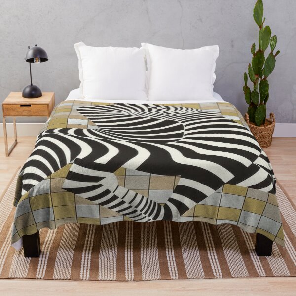 Item preview, Victor Vasarely  designed and sold by Saintjemmy.